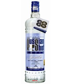 Rượu Vodka Russian Shot