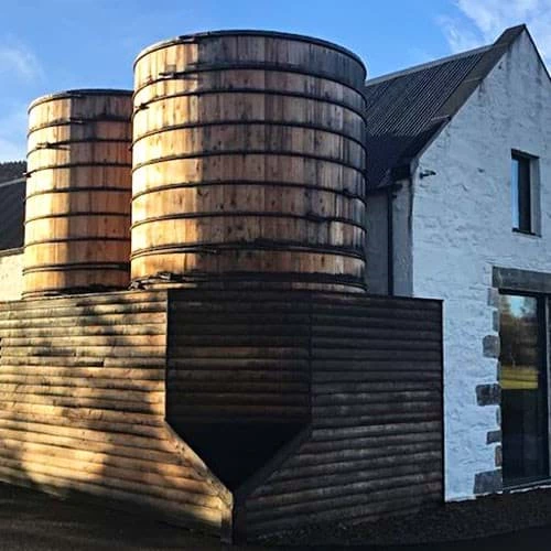 NHỮNG ĐIỀU CẦN BIẾT VỀ WORM TUBS TRONG VIỆC LÀM RƯỢU WHISKY 1 9