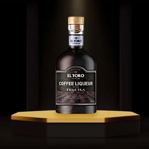 Aldi phat hanh ruou mui ca phe lay cam hung tu Patron XO