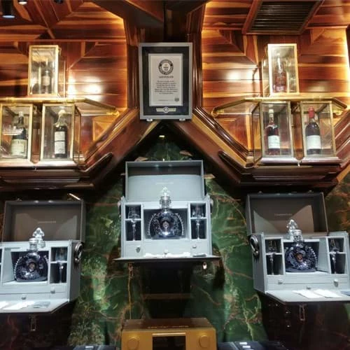 BST Cognac gia tri nhat the gioi 22 trieu do la
