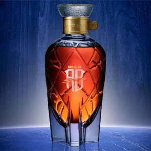 Brugal cho phat chai ruou Rum voi gia 2800 do la my