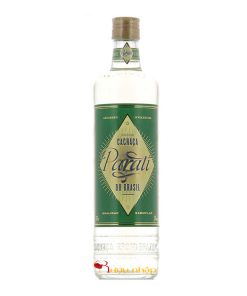 Cachaca Parati Do Brasil