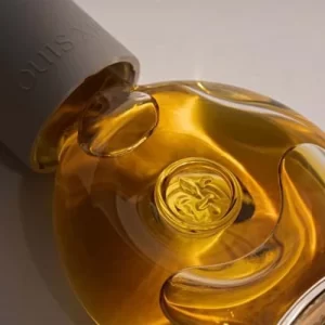 Cognac Louis XIII cho ra mat The Drop