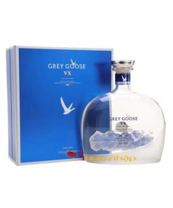 Rượu Grey Goose VX