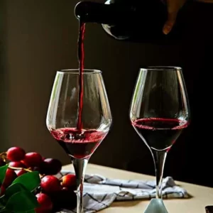 Nhung dieu co ban ban can biet ve ruou vang