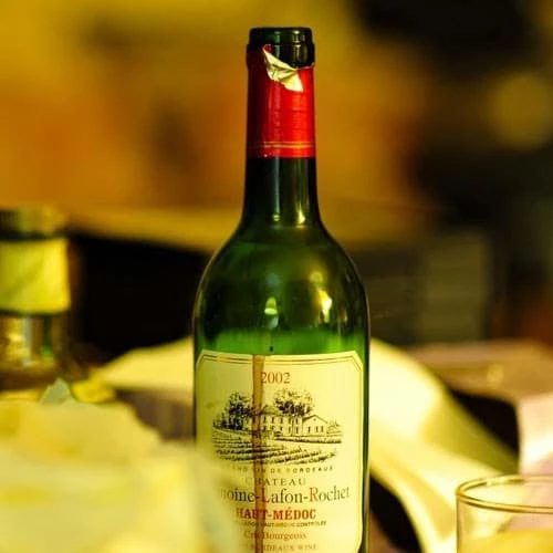 PHONG CÁCH RƯỢU VANG ĐỎ VÙNG BORDEAUX Phong cach ruou vang do vung