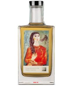 Rượu Batzella Grappa Riserva Di Tam