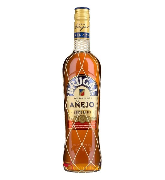 Rượu Brugal Anejo Rum Rượu Brugal Anejo Rum