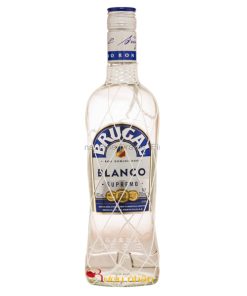 Rượu Brugal Blanco Supremo