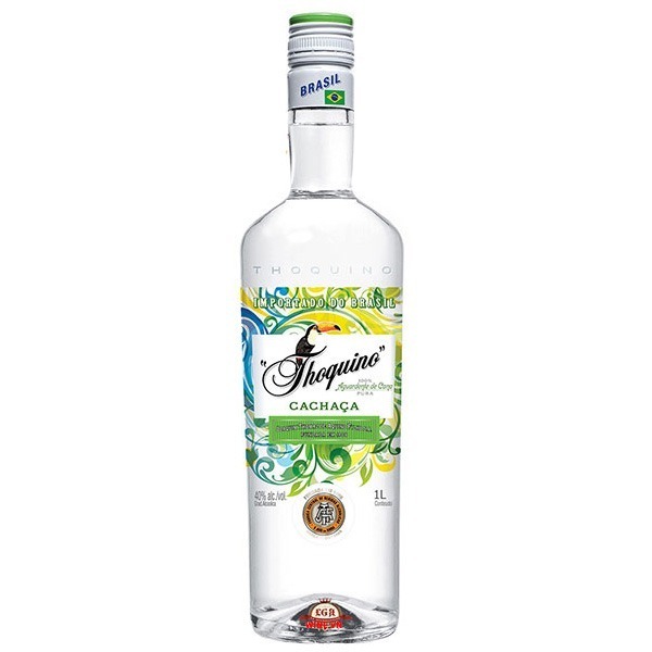 Rượu Cachaca Thoquino Brasil Rượu Cachaca Thoquino Brasil