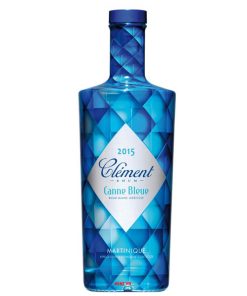 Rượu rum Clement Canne Bleue