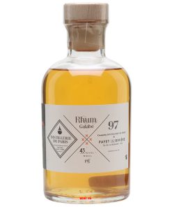 Rượu Distillerie De Paris Rhum 97 Galabe