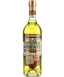 Rượu Grande Absente 69 Absinthe