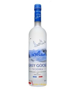 Rượu Vodka Grey Goose