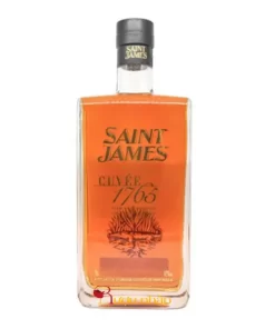 Rượu Saint James Cuvée 1765