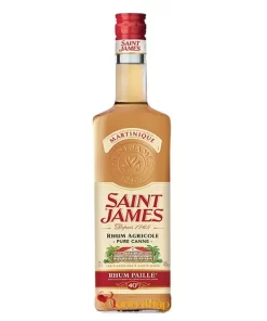 Rượu Saint James Paille