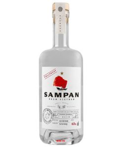 Rượu Sampan Rhum 65%
