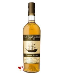 Rượu Trans Caribbean Rum Line Flying King