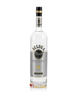 Rượu Vodka Beluga Noble Russian