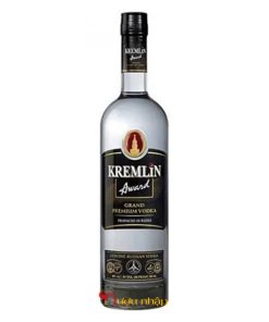 Rượu Vodka Kremlin Award Grand Premium