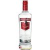 Rượu Vodka Smirnoff Red