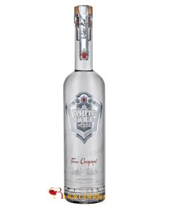 Rượu Vodka White Gold True Original