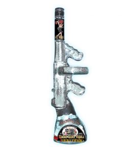 Rượu vodka Tommy Gun