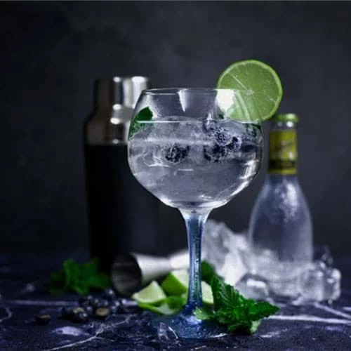 Top 8 thuong hieu Gin ban chay nhat nam 2021