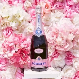 TOP 10 LOẠI CHAMPAGNE ROSE/HỒNG TỐT NHẤT NĂM 2022
