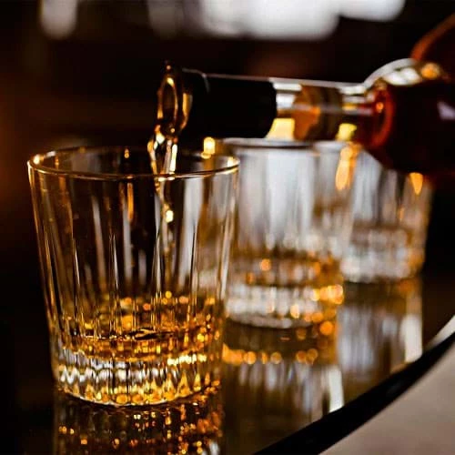 ket qua tu cuoc thi The American Whiskey Masters 2022
