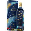 Johnnie Walker Blue Label Year Of The Rabbit Limited Edition Whisky