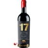 Ruou Vang 17 Trepini Primitivo Limited 3
