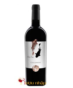 Rượu vang Collefrisio CF Selezione