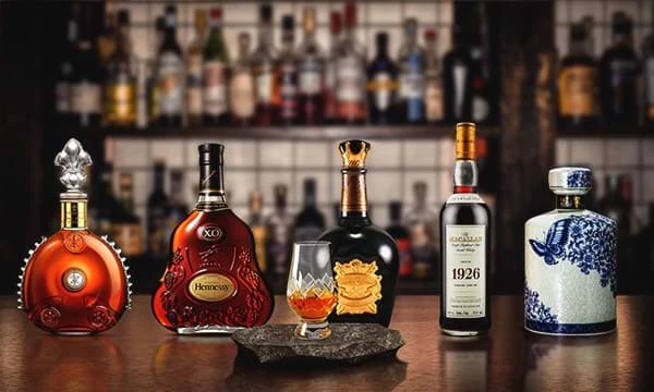 Thu mua ruou ngoai cu ruou tay