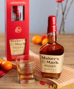 Rượu Makers Matk Hộp Quà Tết 2023