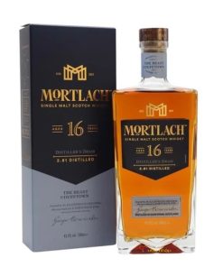 Rượu Mortlach 16 năm