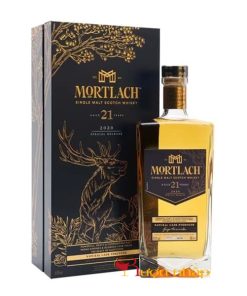 Rượu Mortlach 21 năm