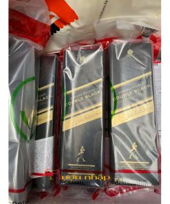 Rượu Johnnie Walker Double Black Duty Free