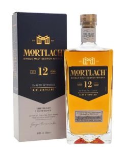 Rượu Mortlach 12 năm