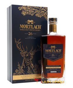 Rượu Mortlach 26 Năm - Special Releases 2019