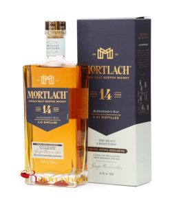 Rượu Mortlach 14 Năm