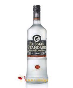 Rượu Vodka Russian Standard 500ml