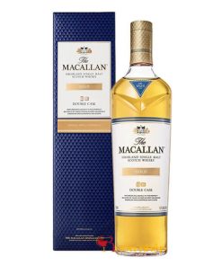 Macallan Gold UK