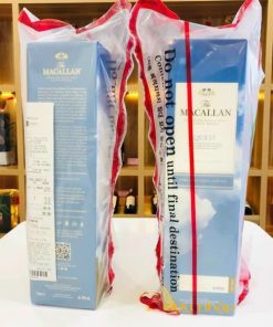 Rượu Macallan Quest 1L Xách Tay Pháp