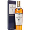 Rượu Macallan 15 Năm Double Cask