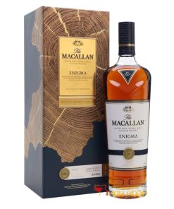 Rượu Macallan Enigma