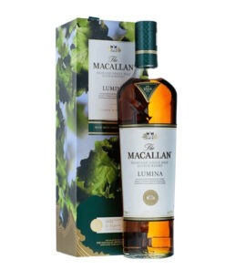 Rượu Macallan Lumina