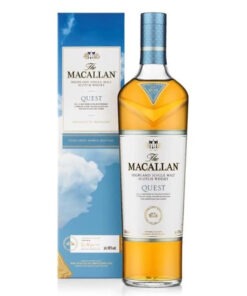 Rượu Macallan Quest 1 lít
