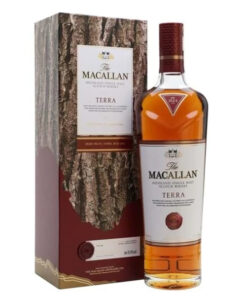 Rượu Macallan Terra