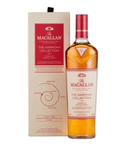 Rượu Macallan Harmony Collection Intense Arabica